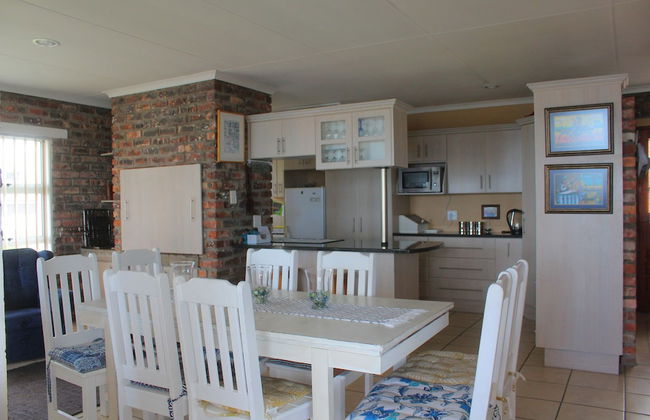 Sandpiper Guest Cottages - Foto 39