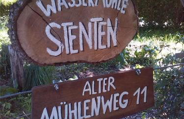 Apartments Wassermühle Stenten - Foto 6