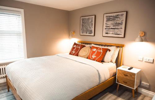 The Rambler's Rest Cottage, Parkgate, Wirral - Foto 15