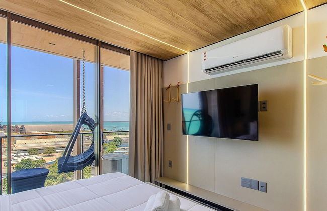 NWTs - Apartamentos com Vista Frente-Mar - Photo 22