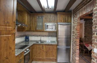 El Cabañon de Pimiango - Foto 37