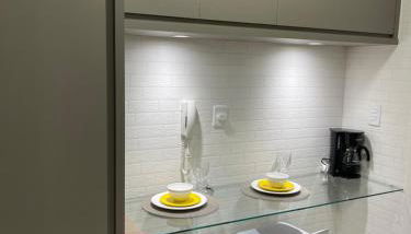 Loft encantador e refinado - Foto 5