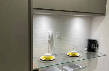 Loft encantador e refinado - Foto 5