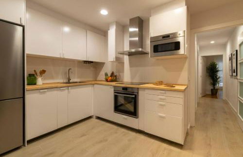 Precioso apartamento recién reformado pleno centro - Foto 15