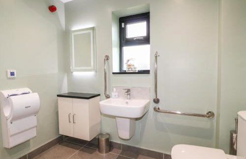 The Coach House, Bank Top Farm - Foto 18