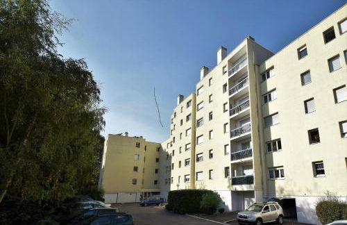 L'appart d'Eugénie société selogerametz com - Foto 7