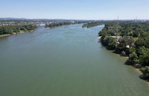Ferienhaus Budenheim - Foto 47