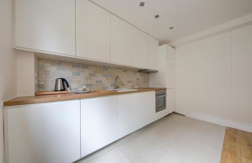 Superbe appart 10 personnes 5min La Défense - Foto 28