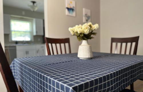 Central Chic on Washington - Foto 12