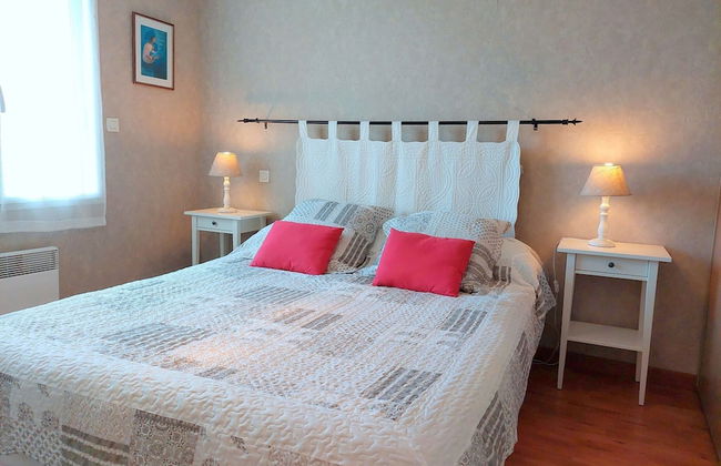 Cottage, St. Nic-pentrez - Foto 6