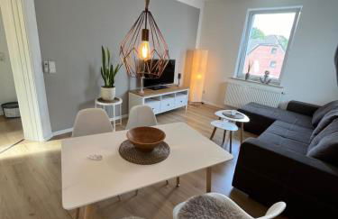 Moderne Wohlfühl-Wohnung in Troisdorf Altenrath - Foto 2