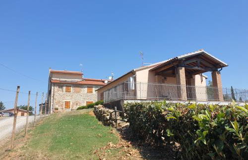 Agriturismo Diaccialone - Foto 23