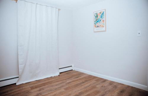 Two Bedroom Apartment Near Downtown Boston with Free Parking - Foto 33