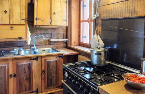 Holiday Home Salargo by Interhome - Foto 43