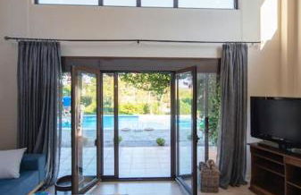 Muses Chalkida κατοικία με πισίνα - Foto 7