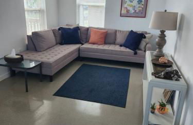 Large house on 29th close to Cruise Ships. - Foto 3