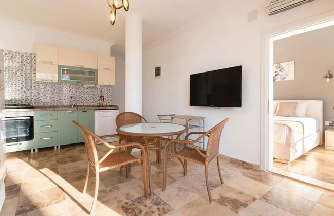 Kışla Villas - Foto 45