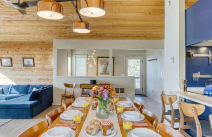 Stunning Ocean Views Steps to Beach • Tranquil Retreat Cove Keep by AvantStay - Foto 16