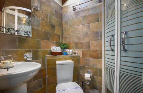 Cosy Loft in Kalyvia Arachovas - Foto 10