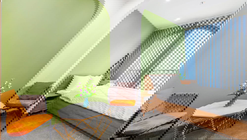 Saluton Apartment - Foto 1, Imagen principal