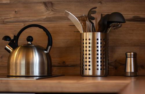 Ferienhäuser Seiffen - Foto 17