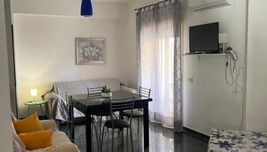 Casa vacanze Òikos Letojanni -Taormina mare - Foto 1