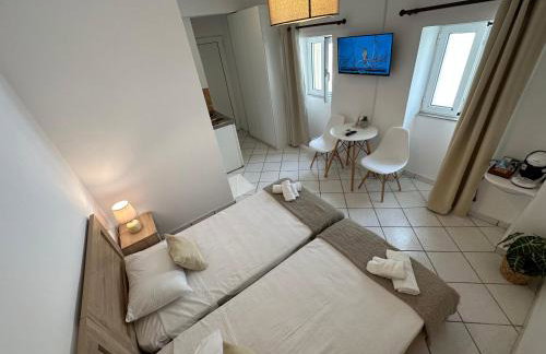 Valente Rooms Kythira - Foto 37