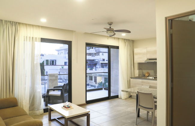 Hotel Grand Fifty Suites - Foto 58