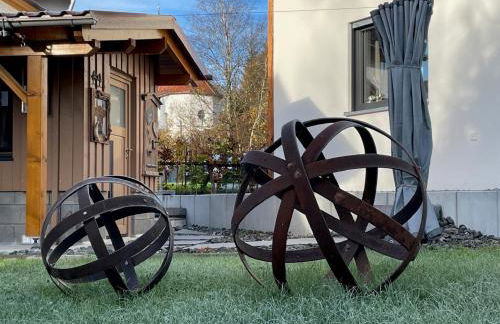 Alpenchalet Allgäu - Foto 48