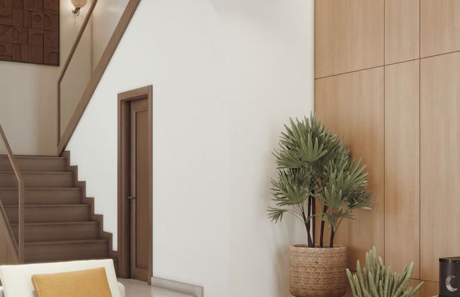 JM Moonlight Villa Phu Quoc - Foto 35