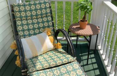 Dr Combackers Historic 1880s Home - Foto 28