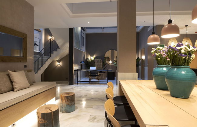 Goodnight Cádiz Apartments - Foto 3