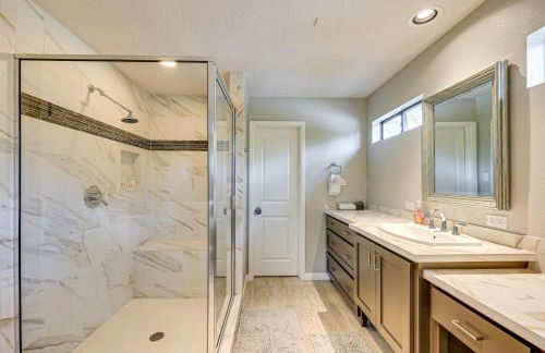 Waterfront Seguin Lake House Near Downtown - Foto 12