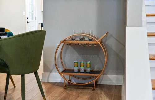 3BD with Rooftop & BBQ - 7Mins to Downtown Pittsburgh - Foto 17