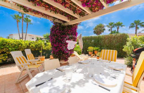 CostaBlancaDreams Casa Alis in Calpe - Foto 5