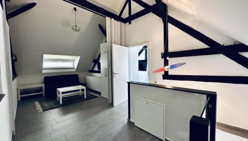 Fewo Alte Scheune Drolshagen - Foto 4