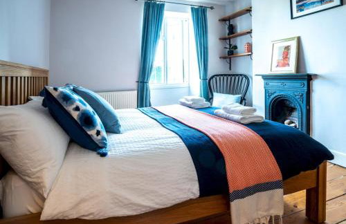 Quarry Cottage Courtyard Garden - Pass the Keys - Foto 21