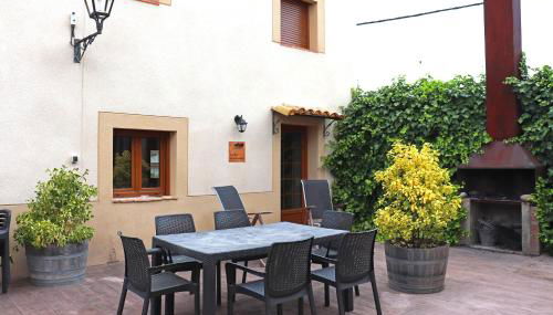 Casa la Barbacana - Foto 2