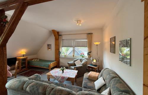 Ferienwohnungen Landhaus Stottmert - Foto 26