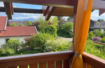 Ferienwohnung Anneliese - Foto 23