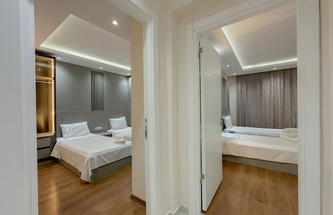 Flower City Suites - Photo 24