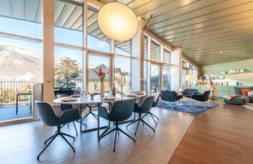 Le Trésorium - Photo 10