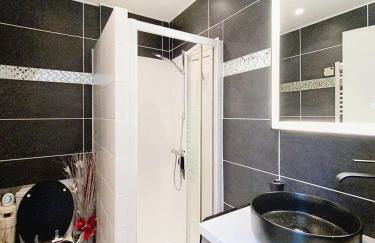 Résidence Maisons De La ForÊt - Maisonnette au cœur de la pinède – 4 pers. – Lacanau Océan proche centre MAE-0431 - Foto 6