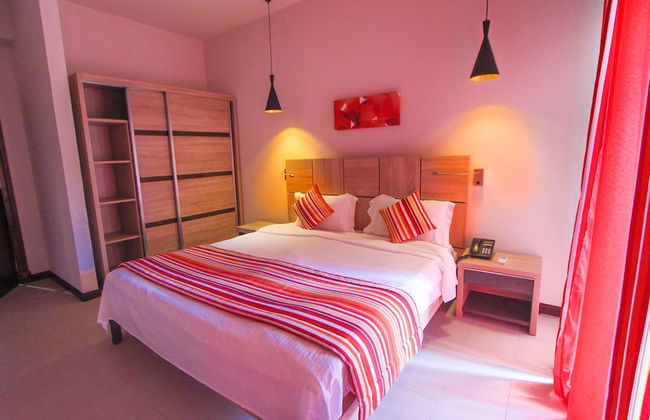 Nitzana Residences & Restaurant - Photo 6