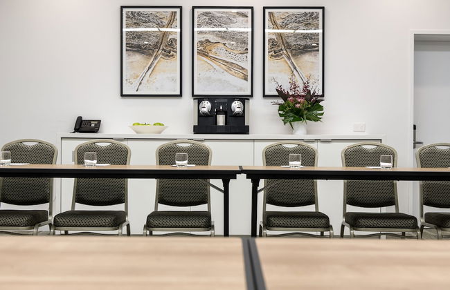 Quest Midland - Foto 23