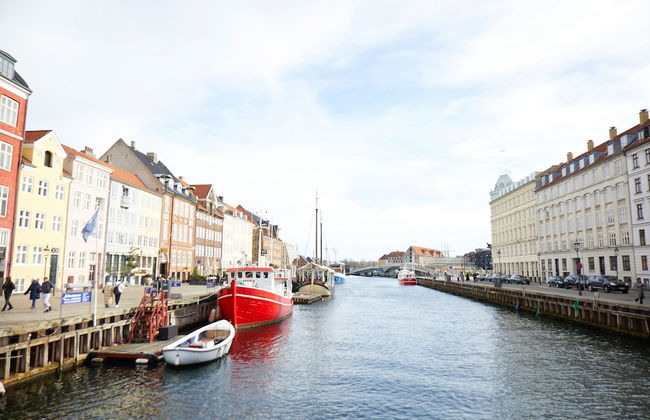 Bob W Østerbro Copenhagen - Foto 76