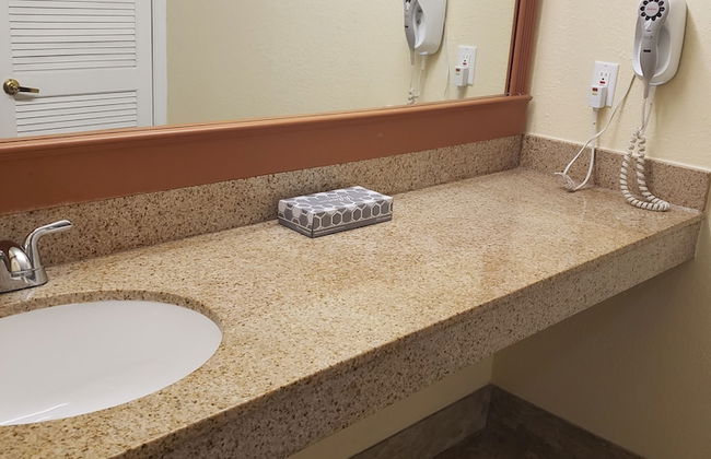 Affordable Suites of America Grand Rapids - Foto 28