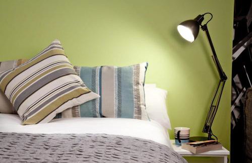 For Students Only - Summit House in Cardiff - Foto 36