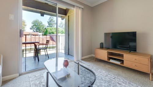 Blueground Campbell pool nr Campbell Park SFO-1945 - Foto 3, Other