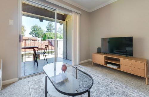 Blueground Campbell pool nr Campbell Park SFO-1945 - Foto 3